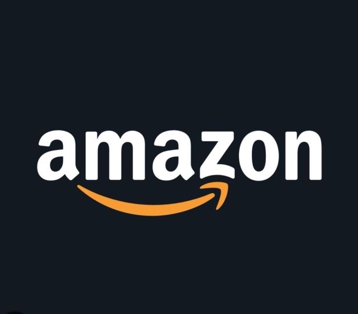 Amazon logo