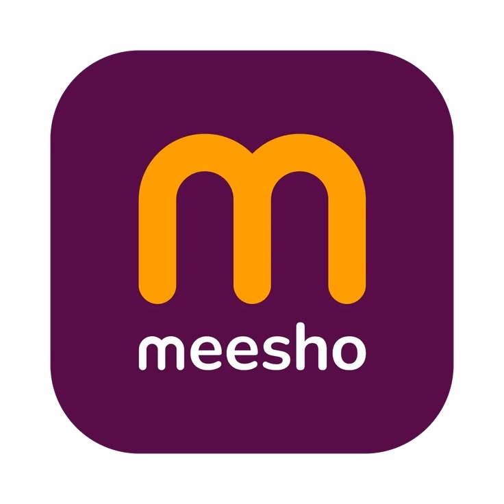 Meesho logo