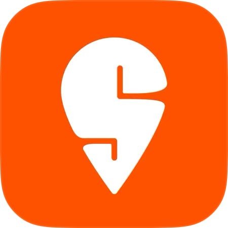 Swiggy Instamart logo